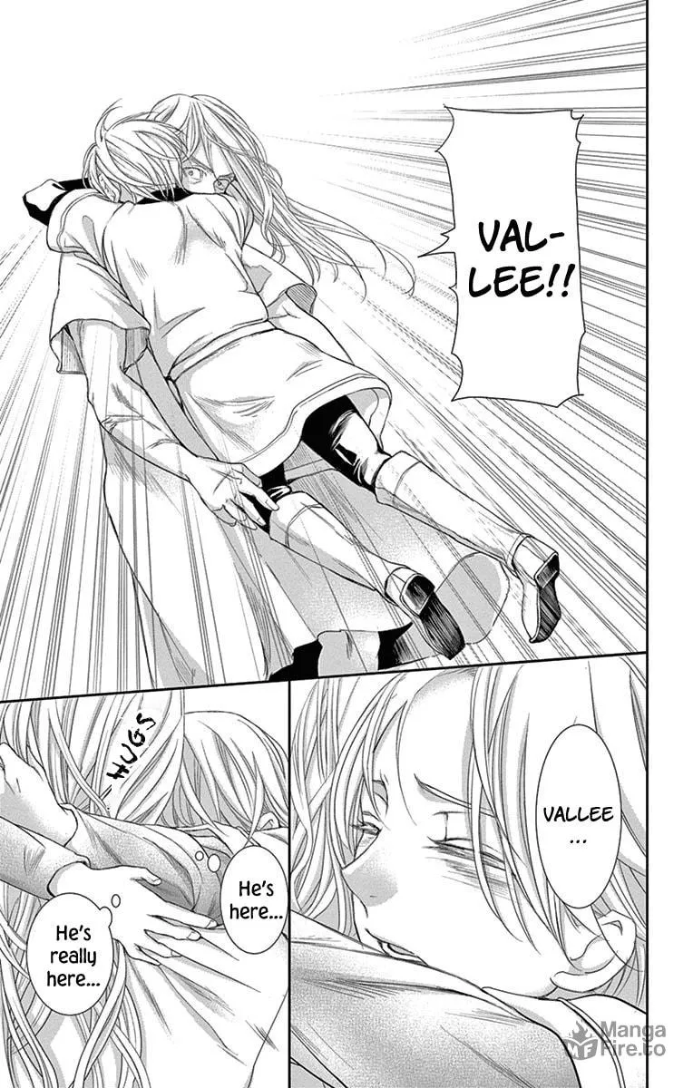 Read Cold Game chapter 8 image 14 on Lezhin
