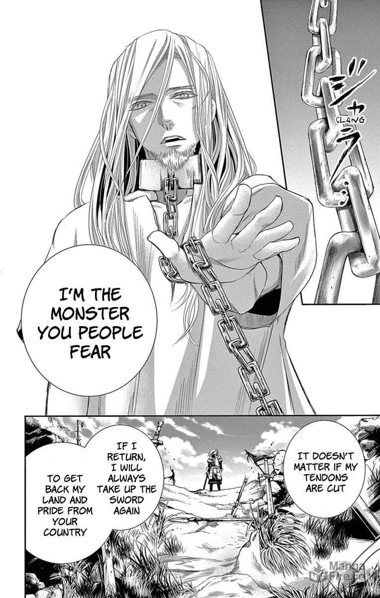 Read Cold Game chapter 8 image 17 on Lezhin