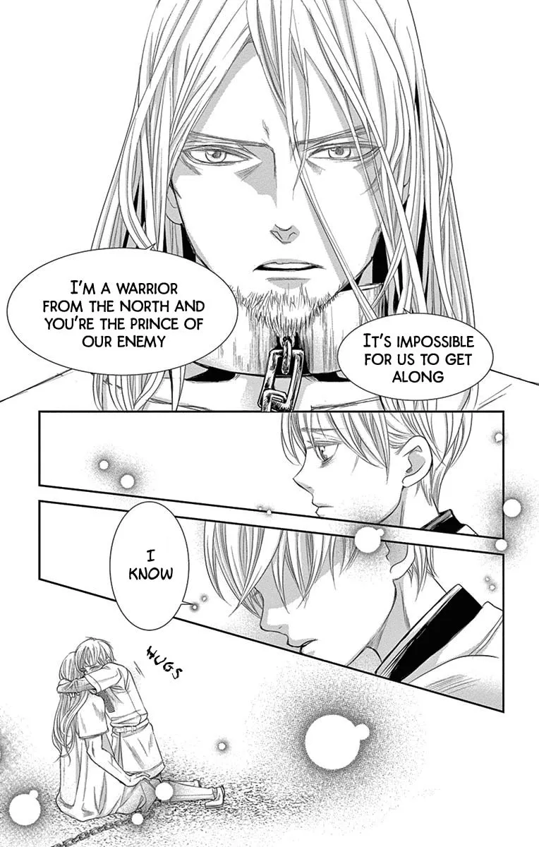 Read Cold Game chapter 8 image 18 on Lezhin