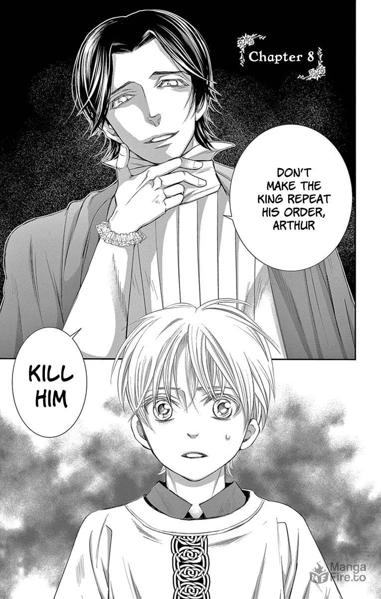 Read Cold Game chapter 8 image 2 on Lezhin