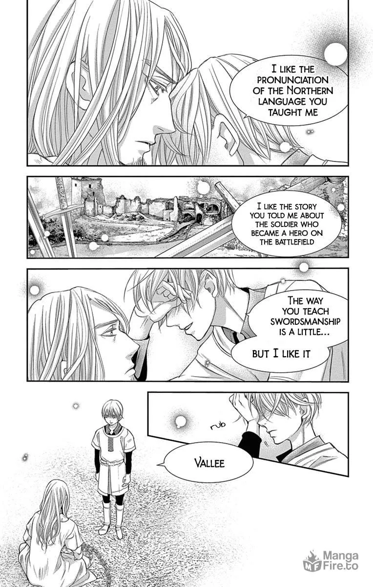 Read Cold Game chapter 8 image 20 on Lezhin