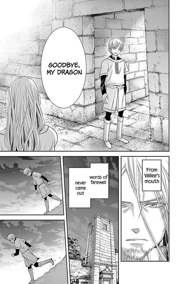 Read Cold Game chapter 8 image 22 on Lezhin