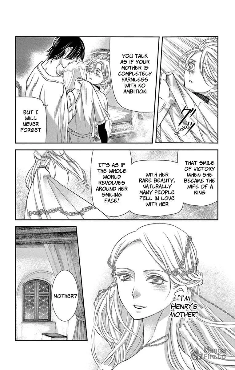 Read Cold Game chapter 8 image 29 on Lezhin