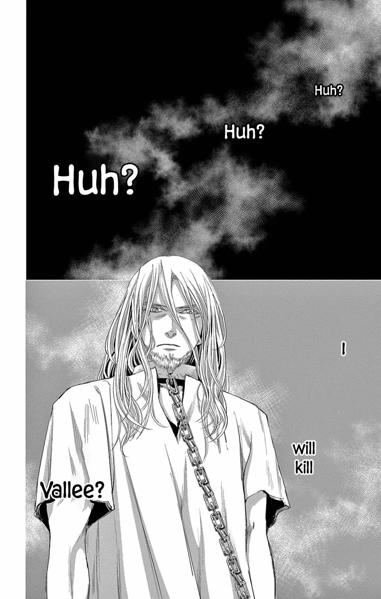 Read Cold Game chapter 8 image 3 on Lezhin