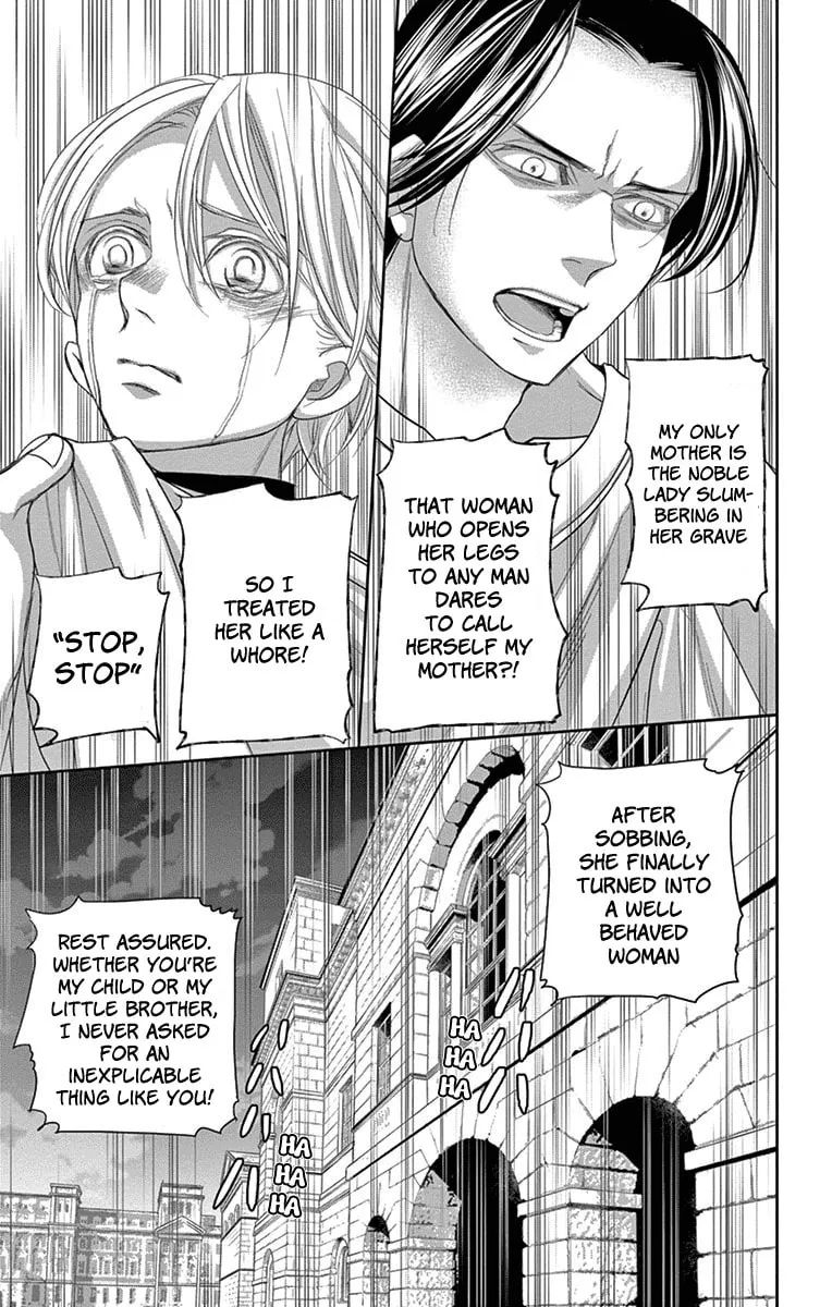 Read Cold Game chapter 8 image 30 on Lezhin