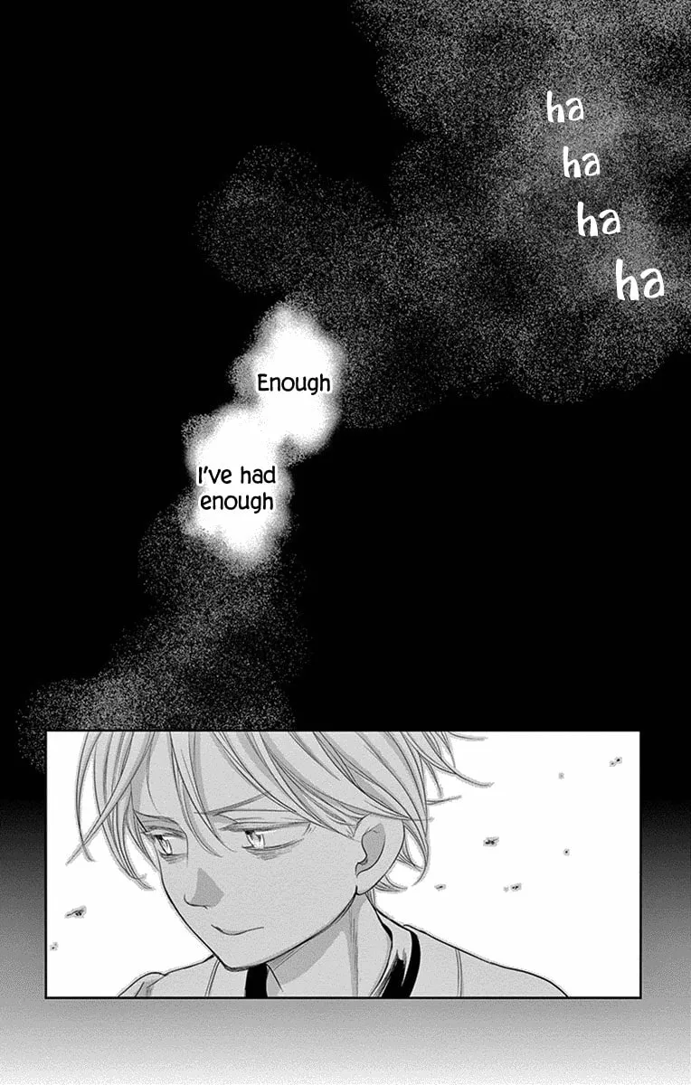 Read Cold Game chapter 8 image 31 on Lezhin