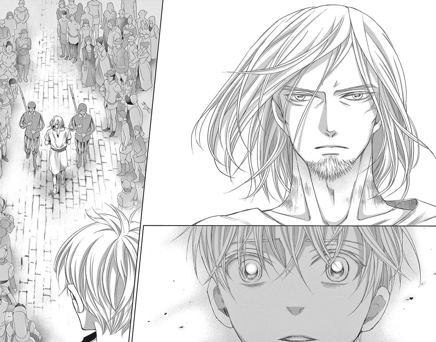 Read Cold Game chapter 8 image 37 on Lezhin
