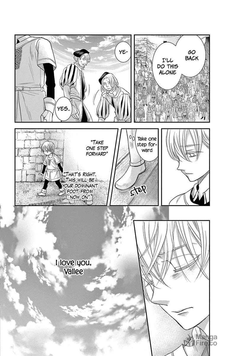 Read Cold Game chapter 8 image 44 on Lezhin