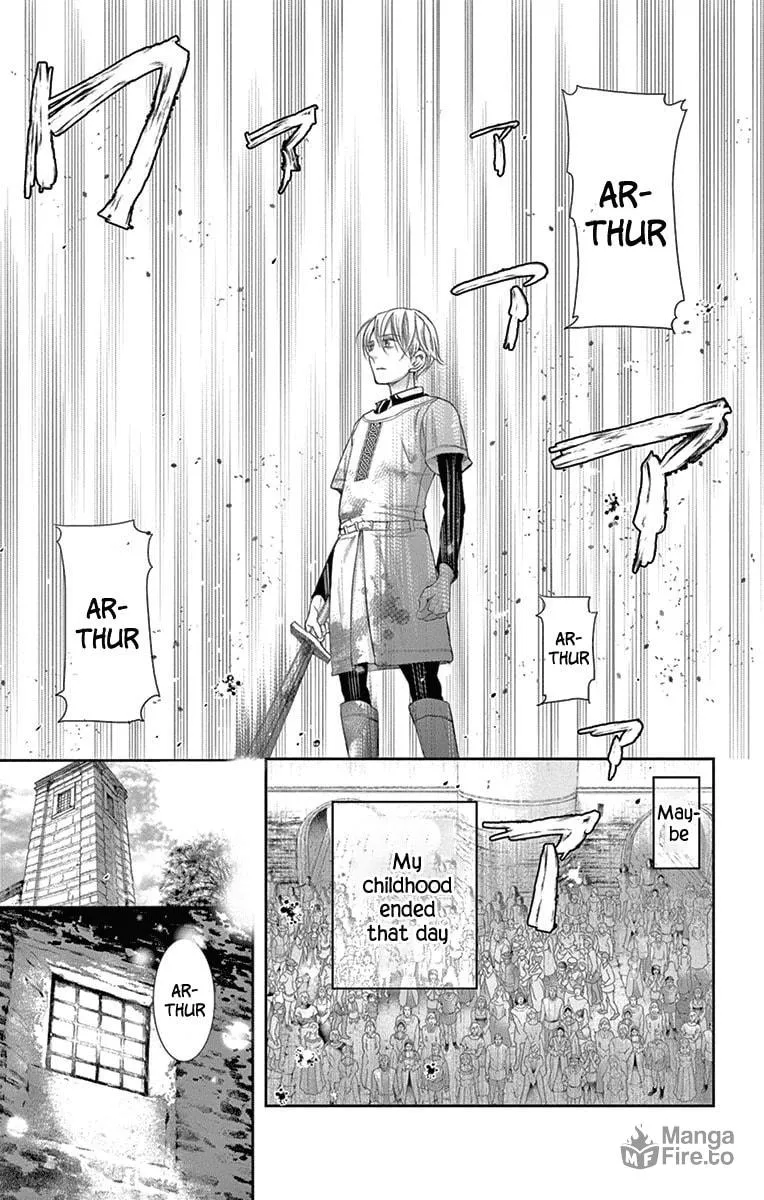 Read Cold Game chapter 8 image 47 on Lezhin