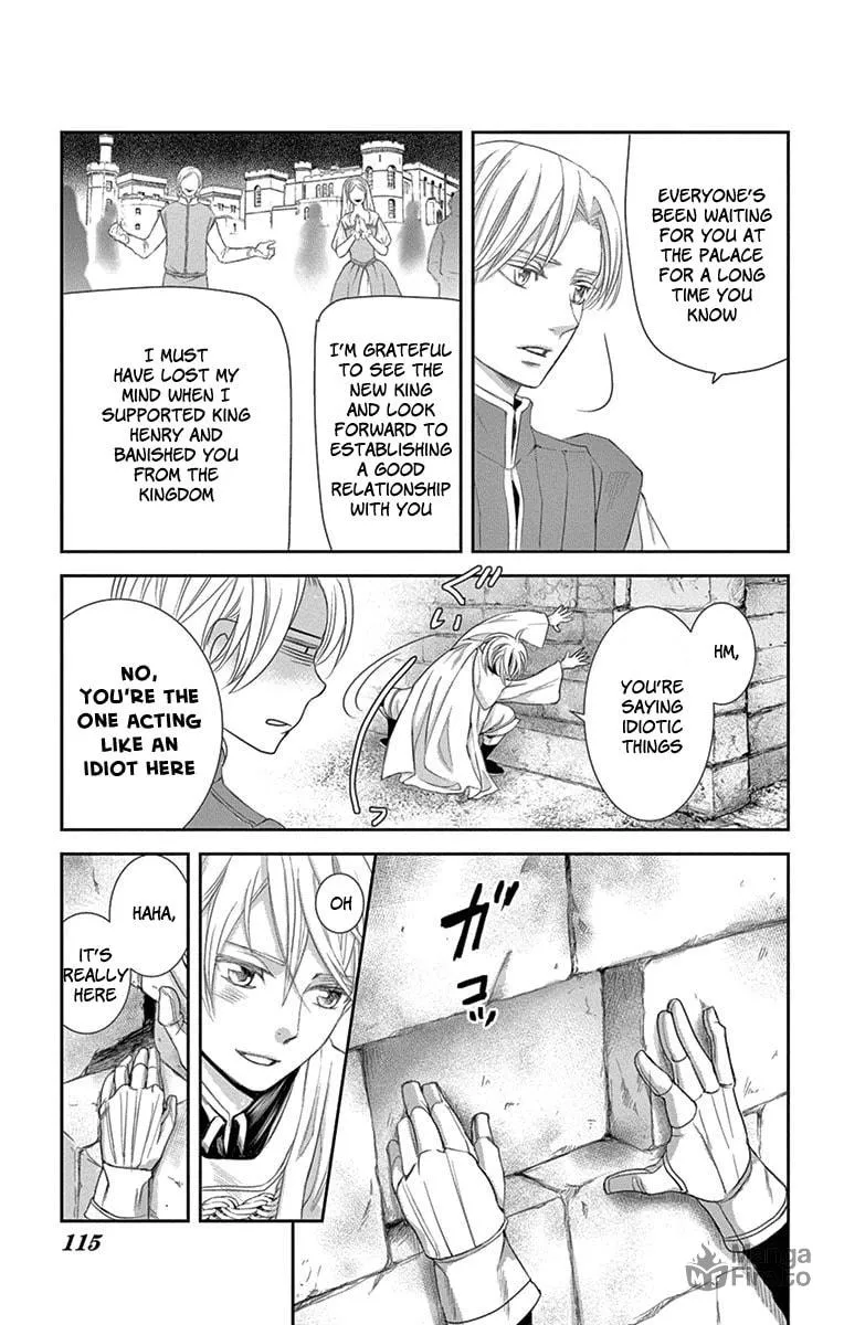Read Cold Game chapter 8 image 49 on Lezhin