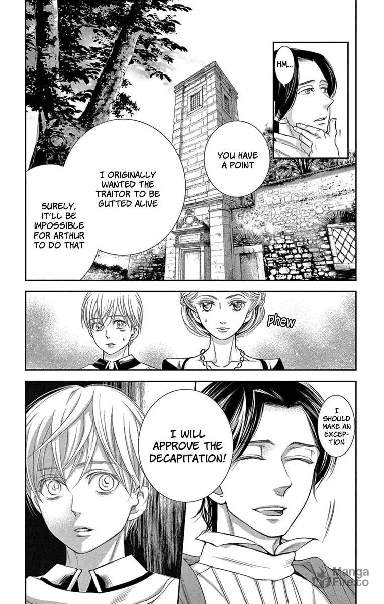 Read Cold Game chapter 8 image 5 on Lezhin
