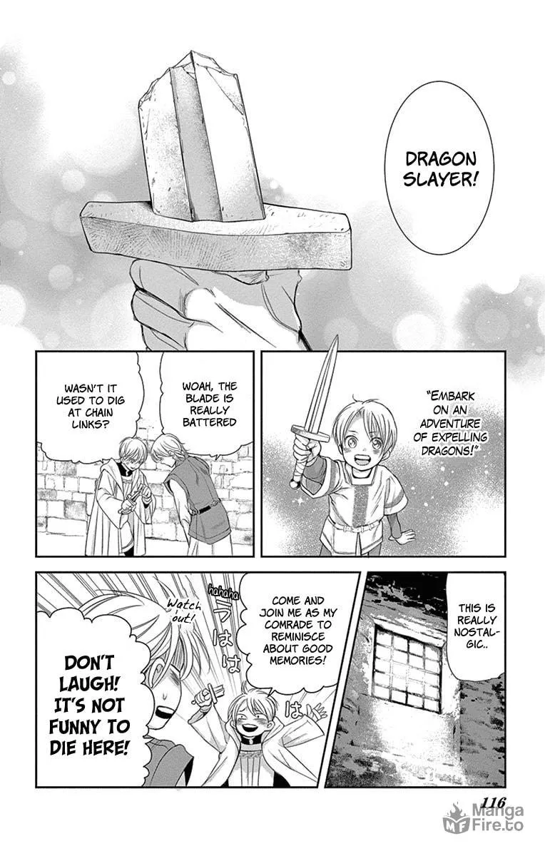 Read Cold Game chapter 8 image 50 on Lezhin