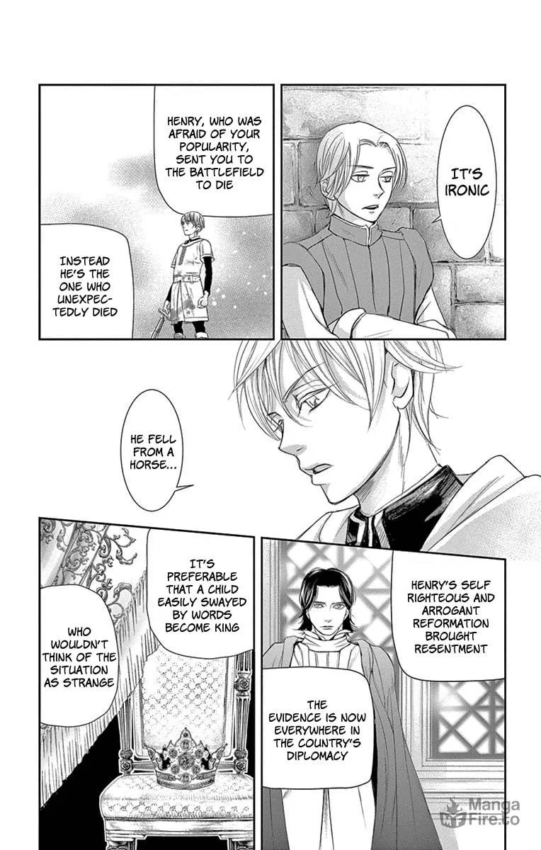 Read Cold Game chapter 8 image 53 on Lezhin