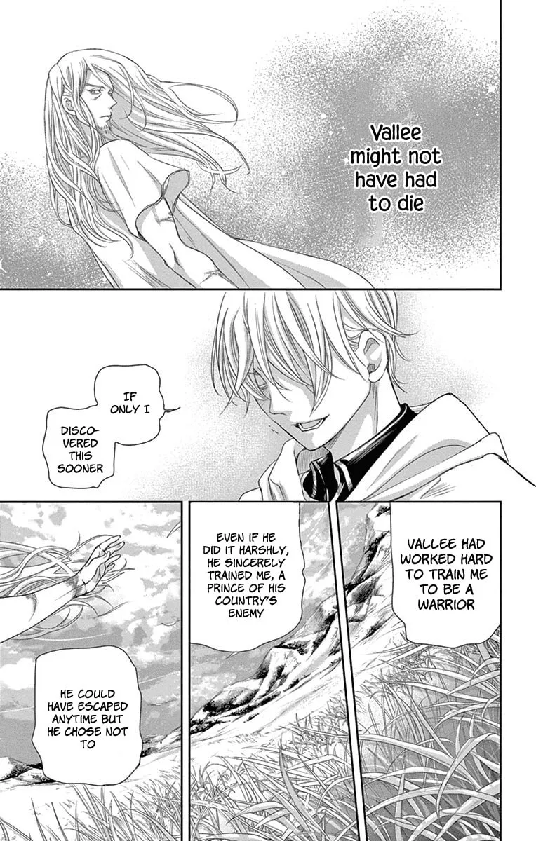 Read Cold Game chapter 8 image 55 on Lezhin