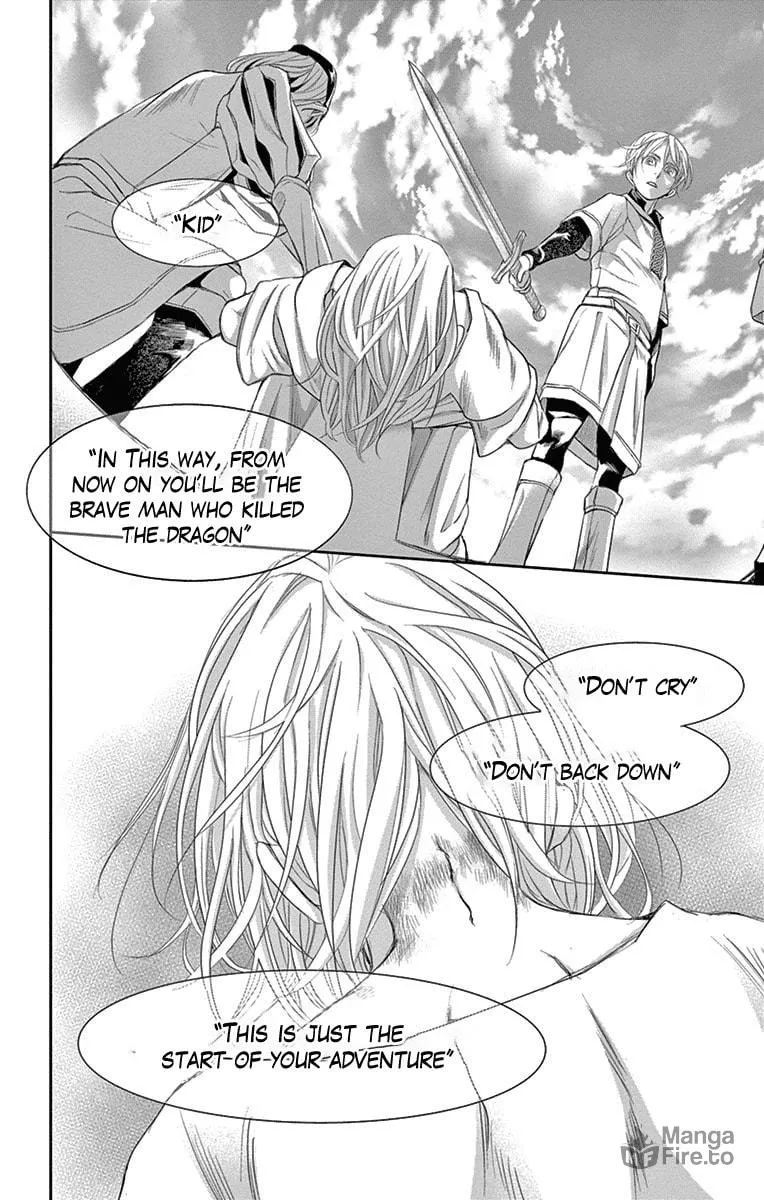Read Cold Game chapter 8 image 56 on Lezhin