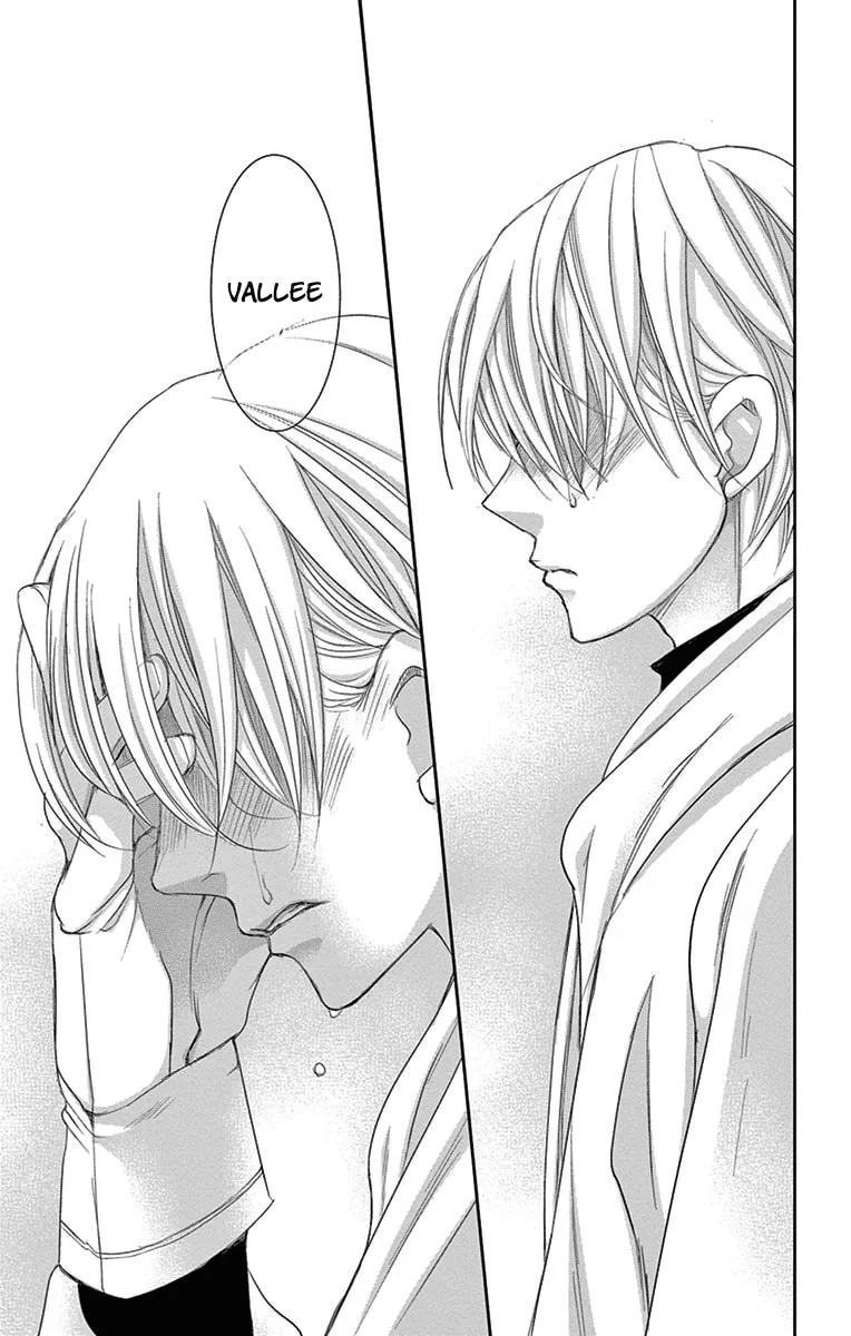Read Cold Game chapter 8 image 57 on Lezhin