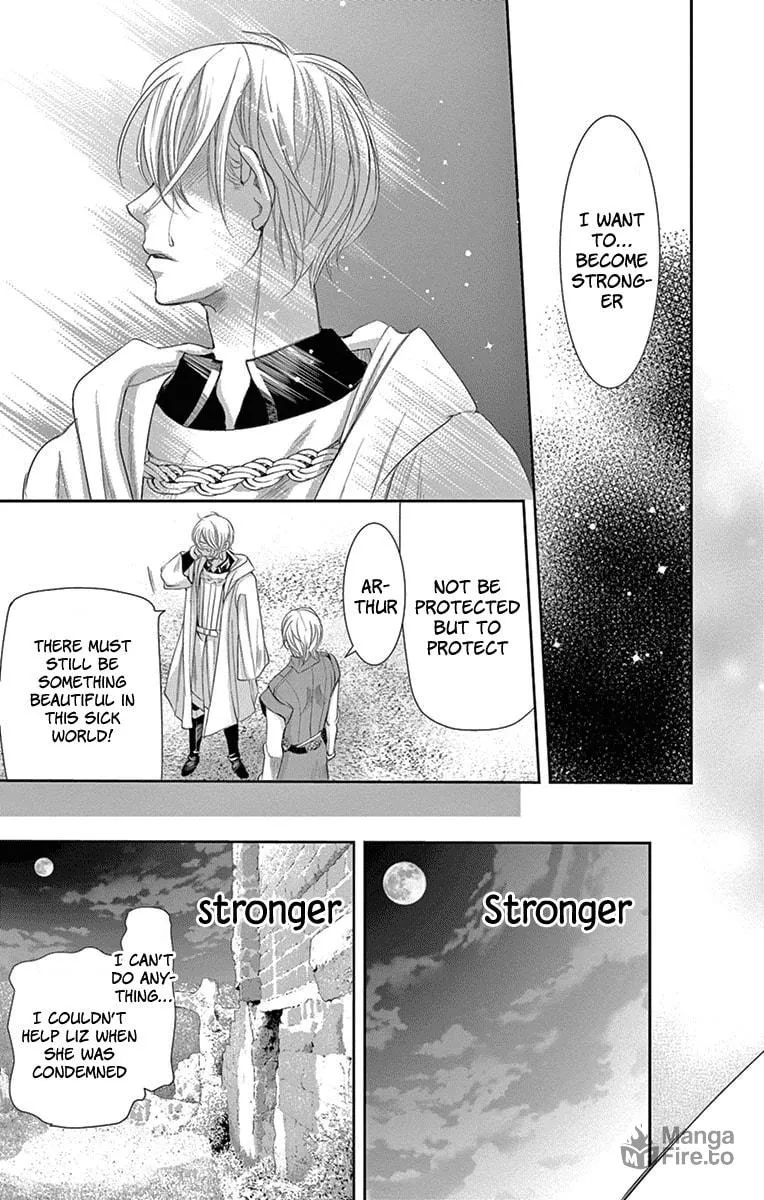 Read Cold Game chapter 8 image 59 on Lezhin