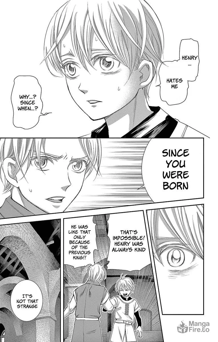 Read Cold Game chapter 8 image 8 on Lezhin
