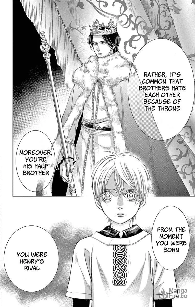 Read Cold Game chapter 8 image 9 on Lezhin