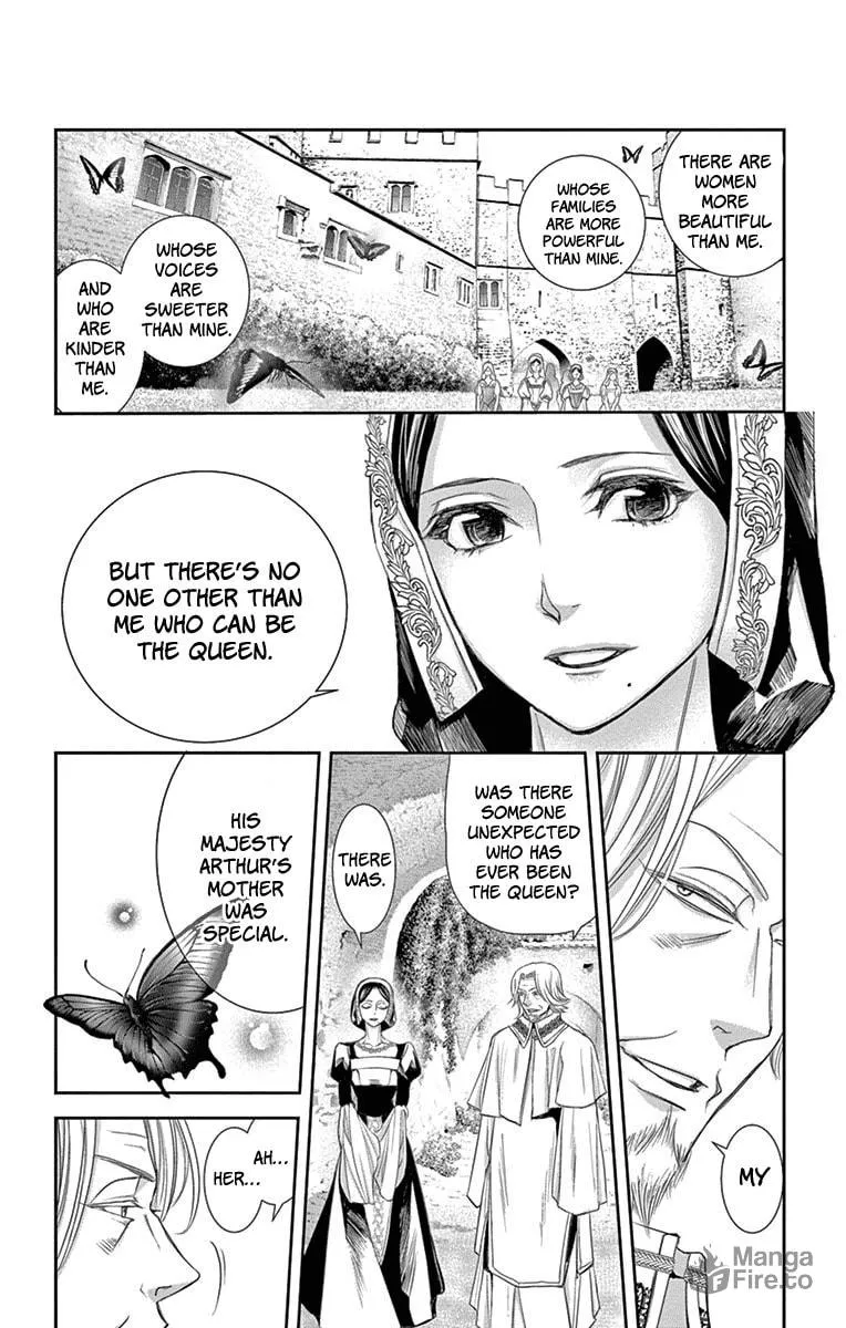 Read Cold Game chapter 9 image 23 on Lezhin