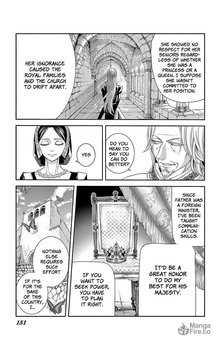 Read Cold Game chapter 9 image 24 on Lezhin