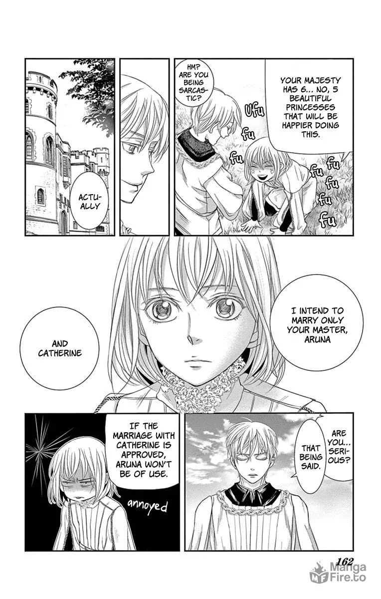 Read Cold Game chapter 9 image 35 on Lezhin