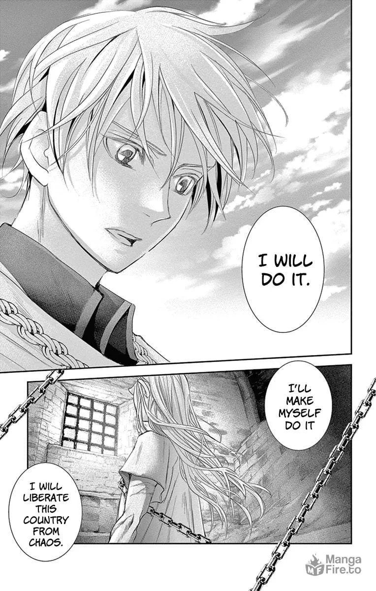 Read Cold Game chapter 9 image 38 on Lezhin