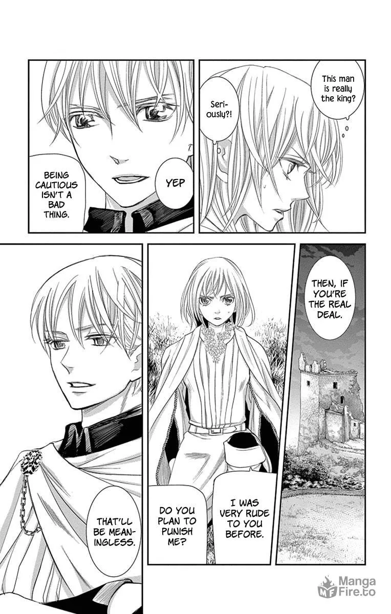 Read Cold Game chapter 9 image 4 on Lezhin