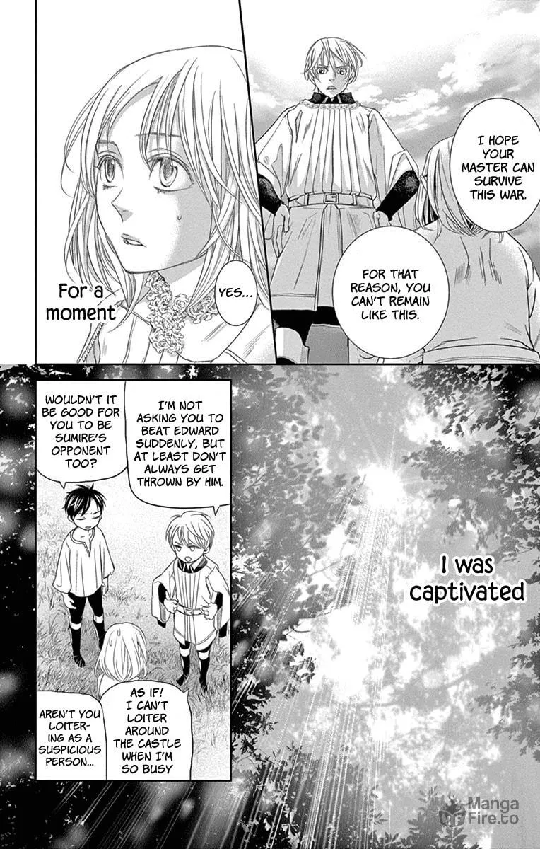 Read Cold Game chapter 9 image 41 on Lezhin