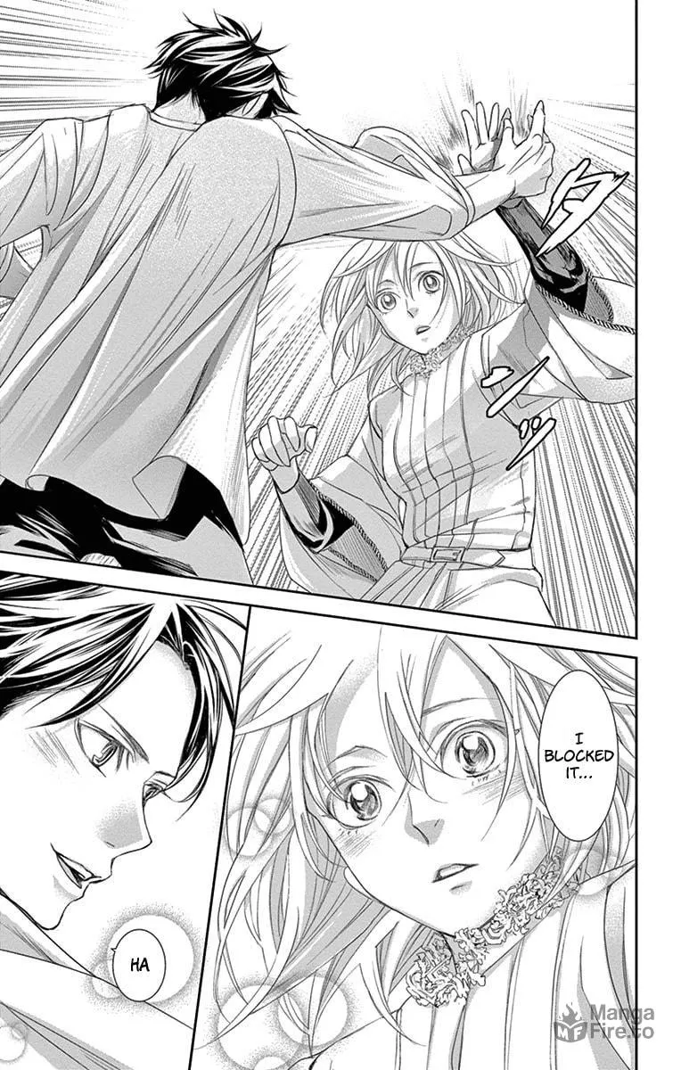Read Cold Game chapter 9 image 54 on Lezhin