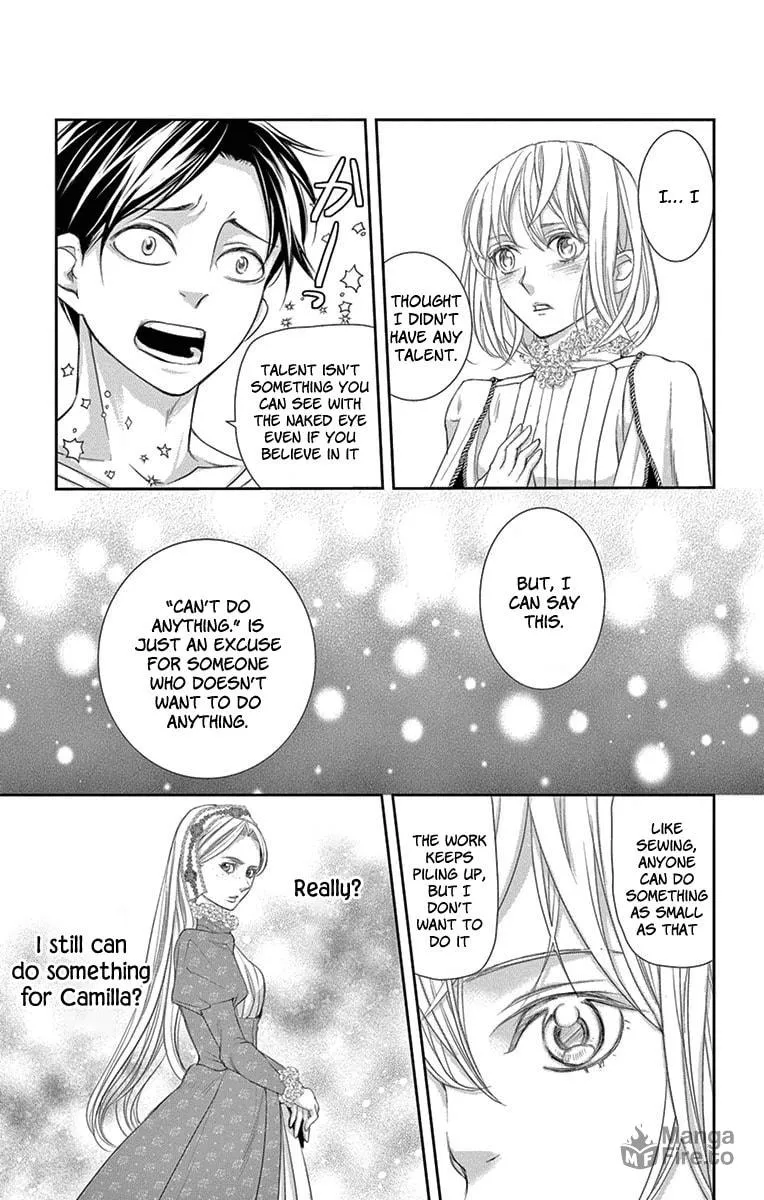 Read Cold Game chapter 9 image 56 on Lezhin