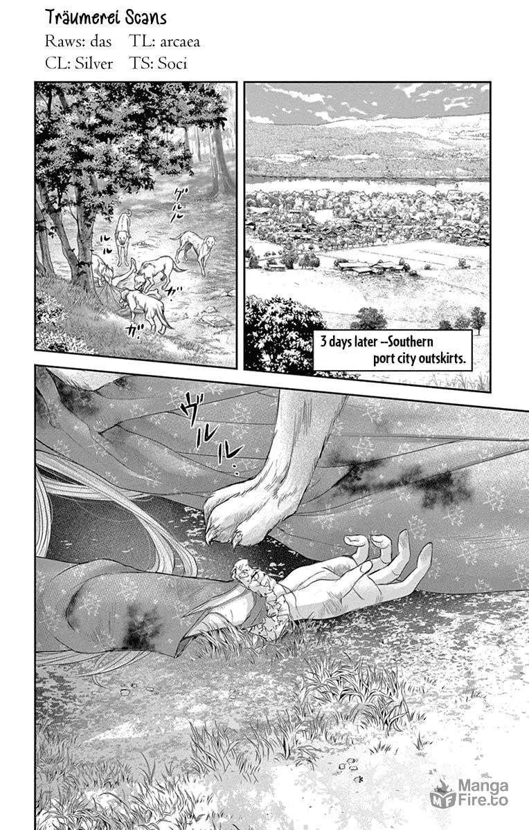 Read Cold Game chapter 9 image 59 on Lezhin