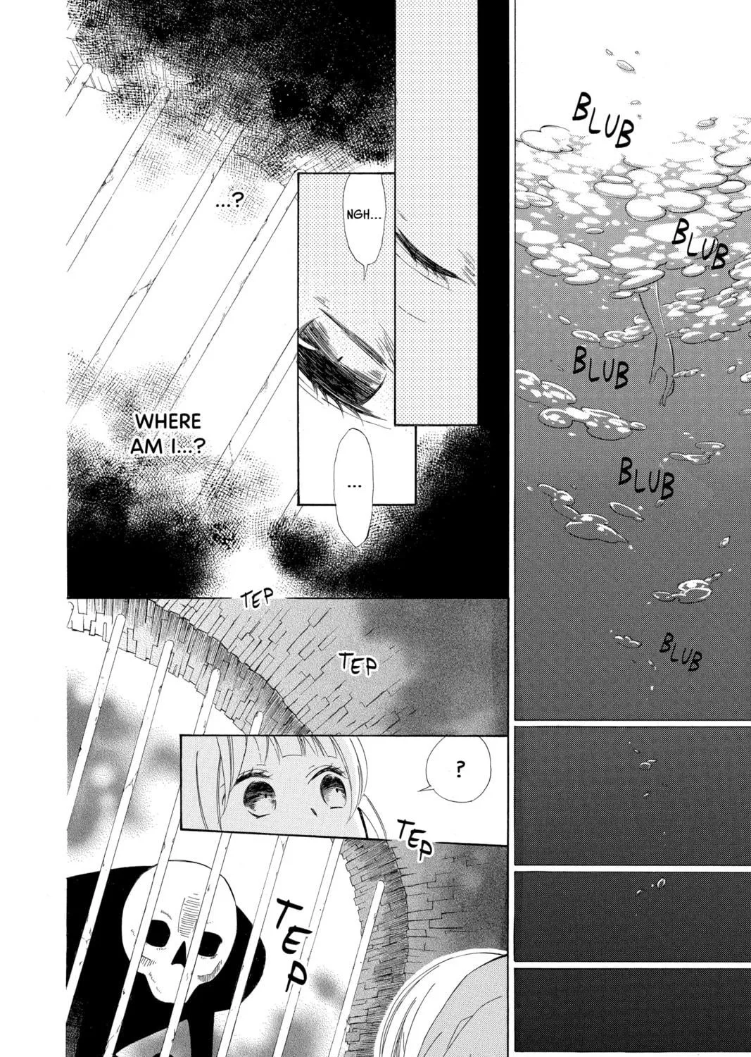 Read Colette Decides to Die chapter 1 image 10 on Lezhin