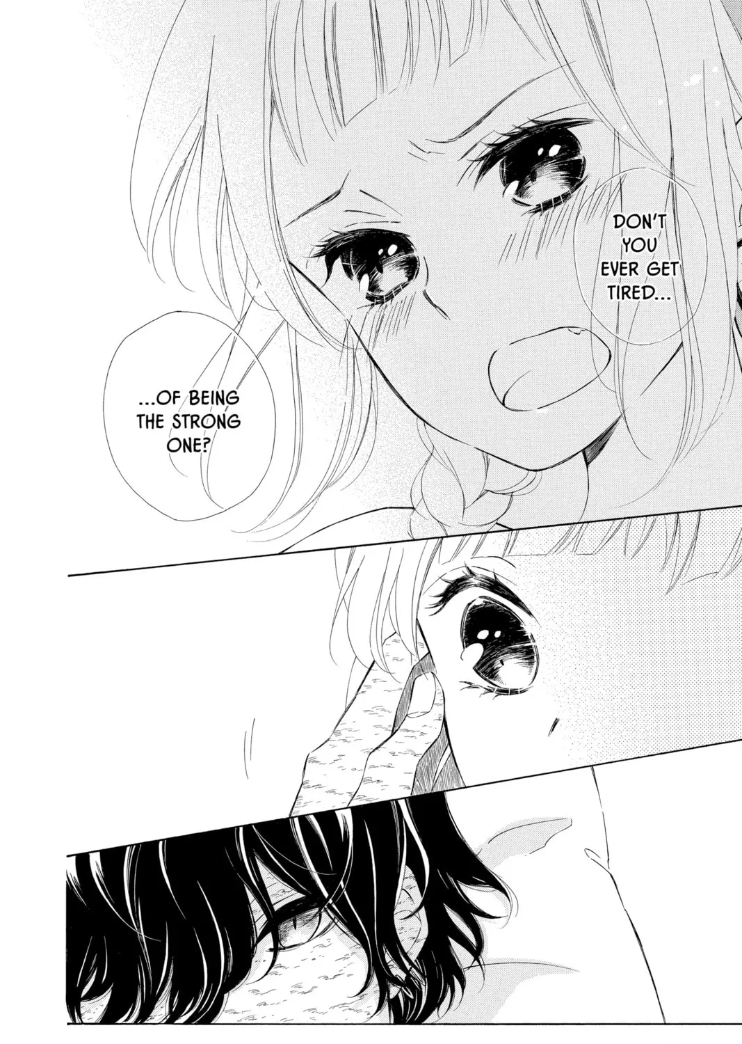 Read Colette Decides to Die chapter 1 image 54 on Lezhin