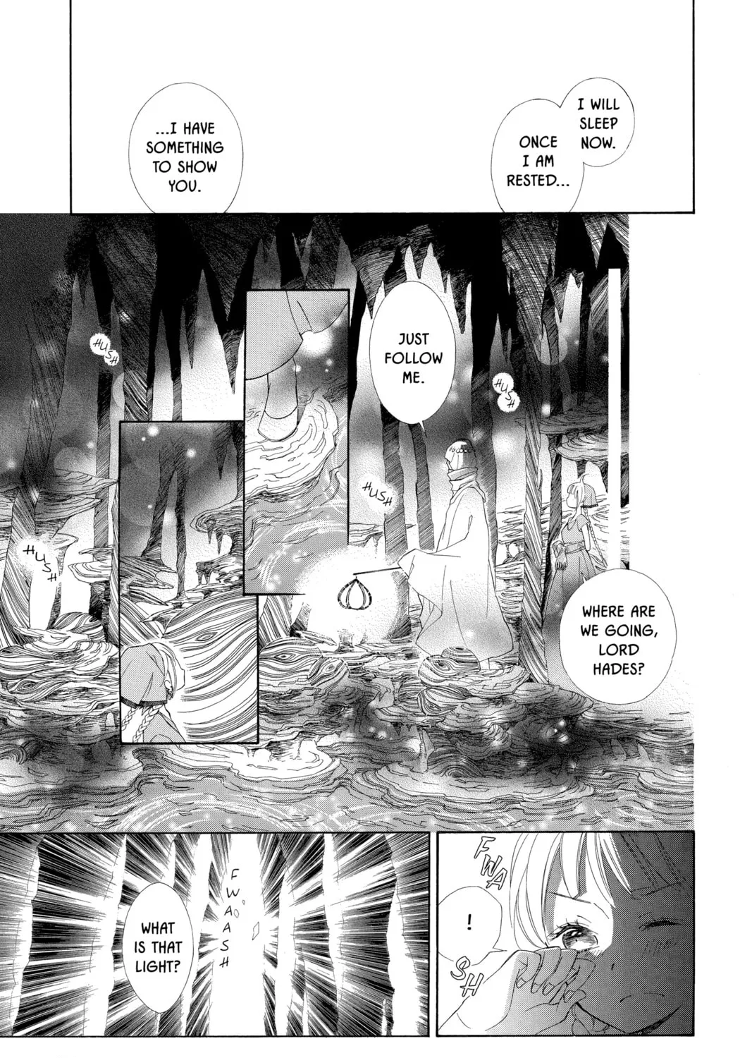 Read Colette Decides to Die chapter 1 image 56 on Lezhin