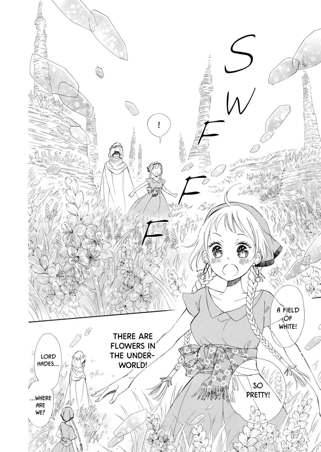 Read Colette Decides to Die chapter 1 image 58 on Lezhin