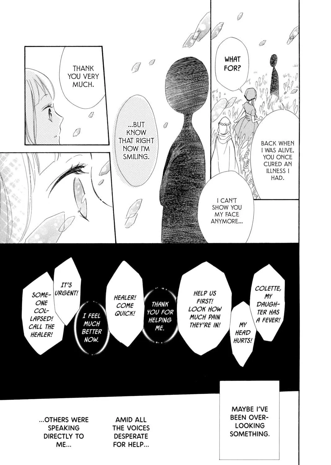 Read Colette Decides to Die chapter 1 image 64 on Lezhin