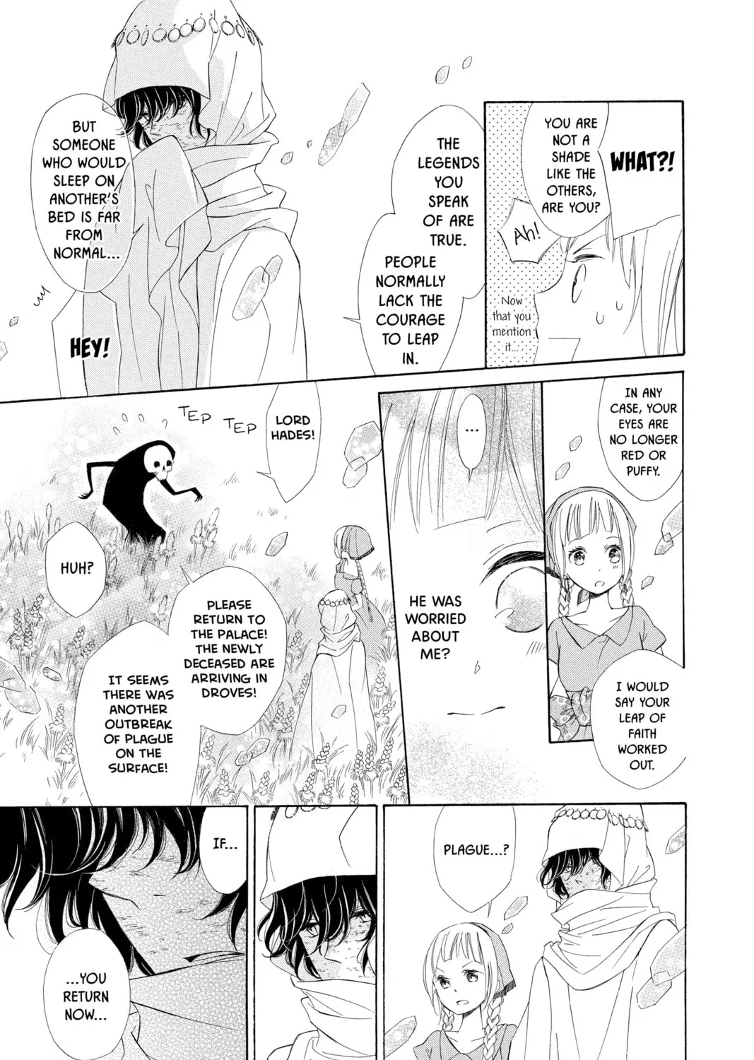 Read Colette Decides to Die chapter 1 image 68 on Lezhin