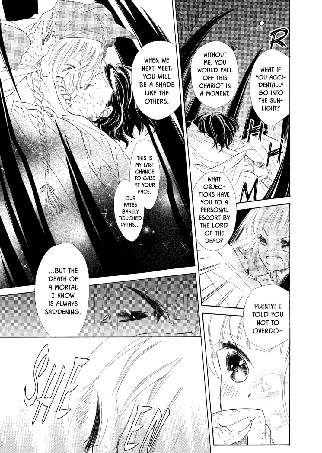 Read Colette Decides to Die chapter 1 image 72 on Lezhin
