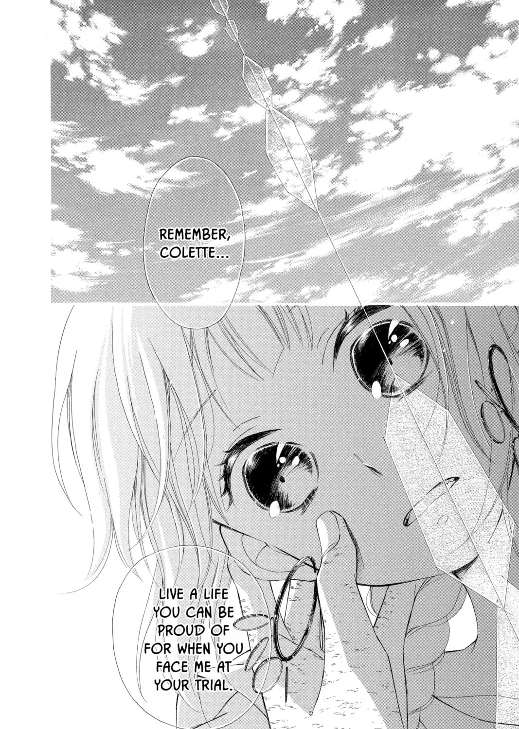 Read Colette Decides to Die chapter 1 image 74 on Lezhin