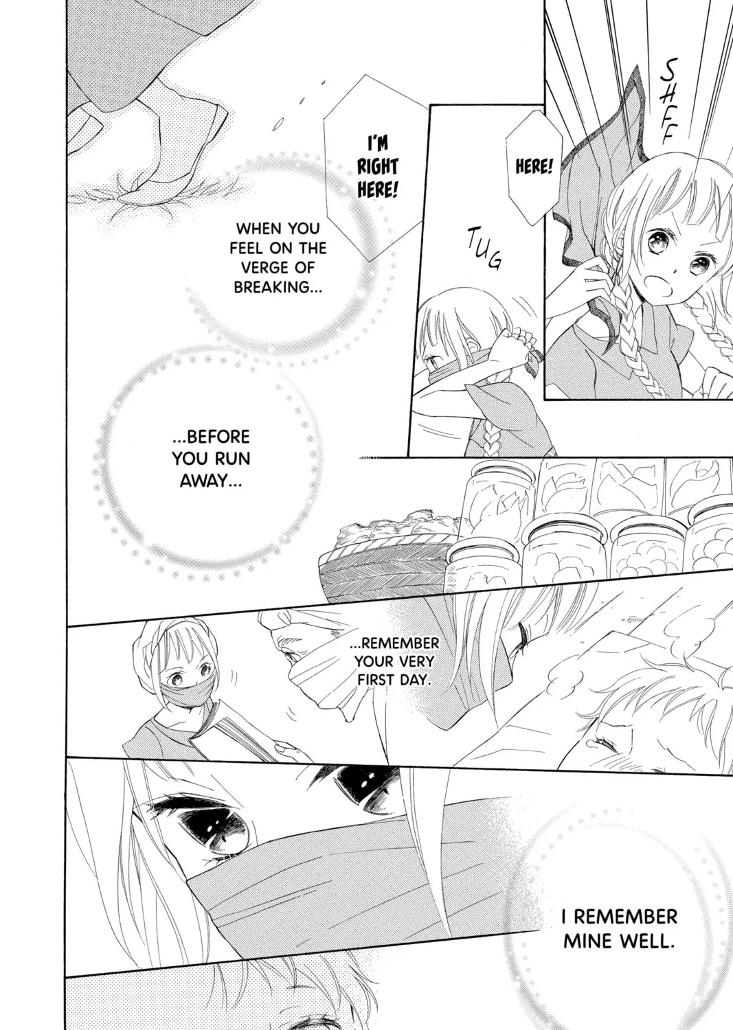 Read Colette Decides to Die chapter 1 image 78 on Lezhin