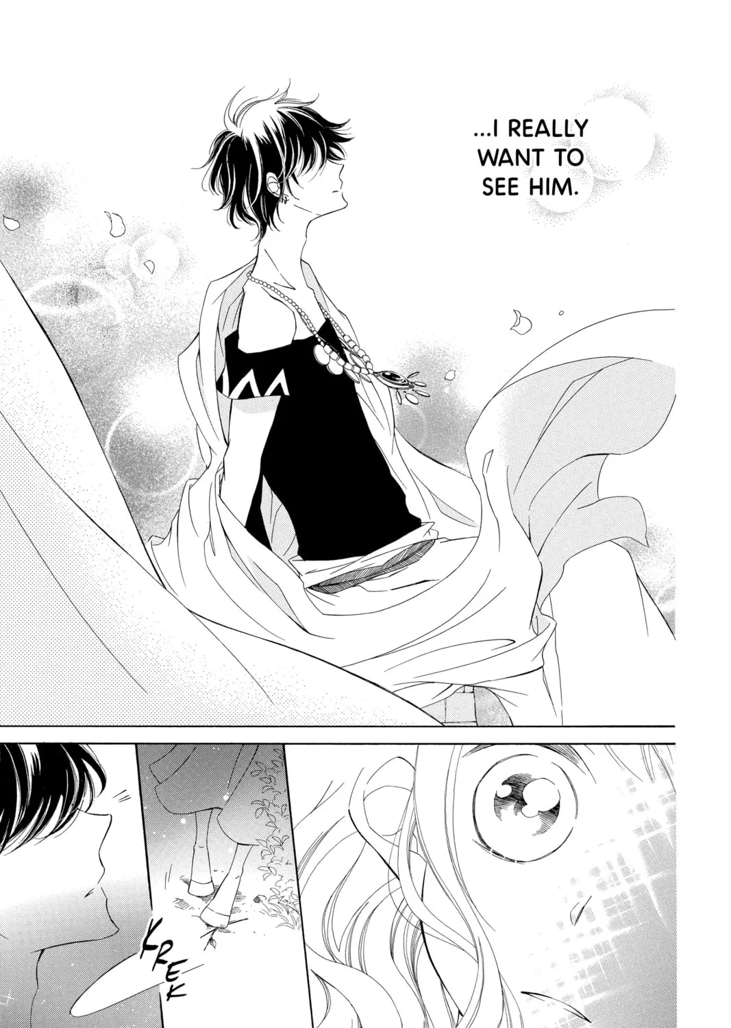 Read Colette Decides to Die chapter 13 image 32 on Lezhin