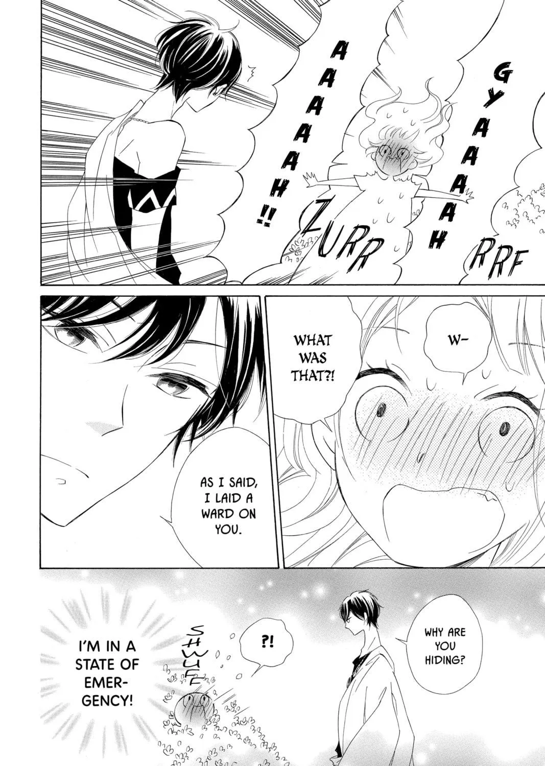 Read Colette Decides to Die chapter 13 image 52 on Lezhin