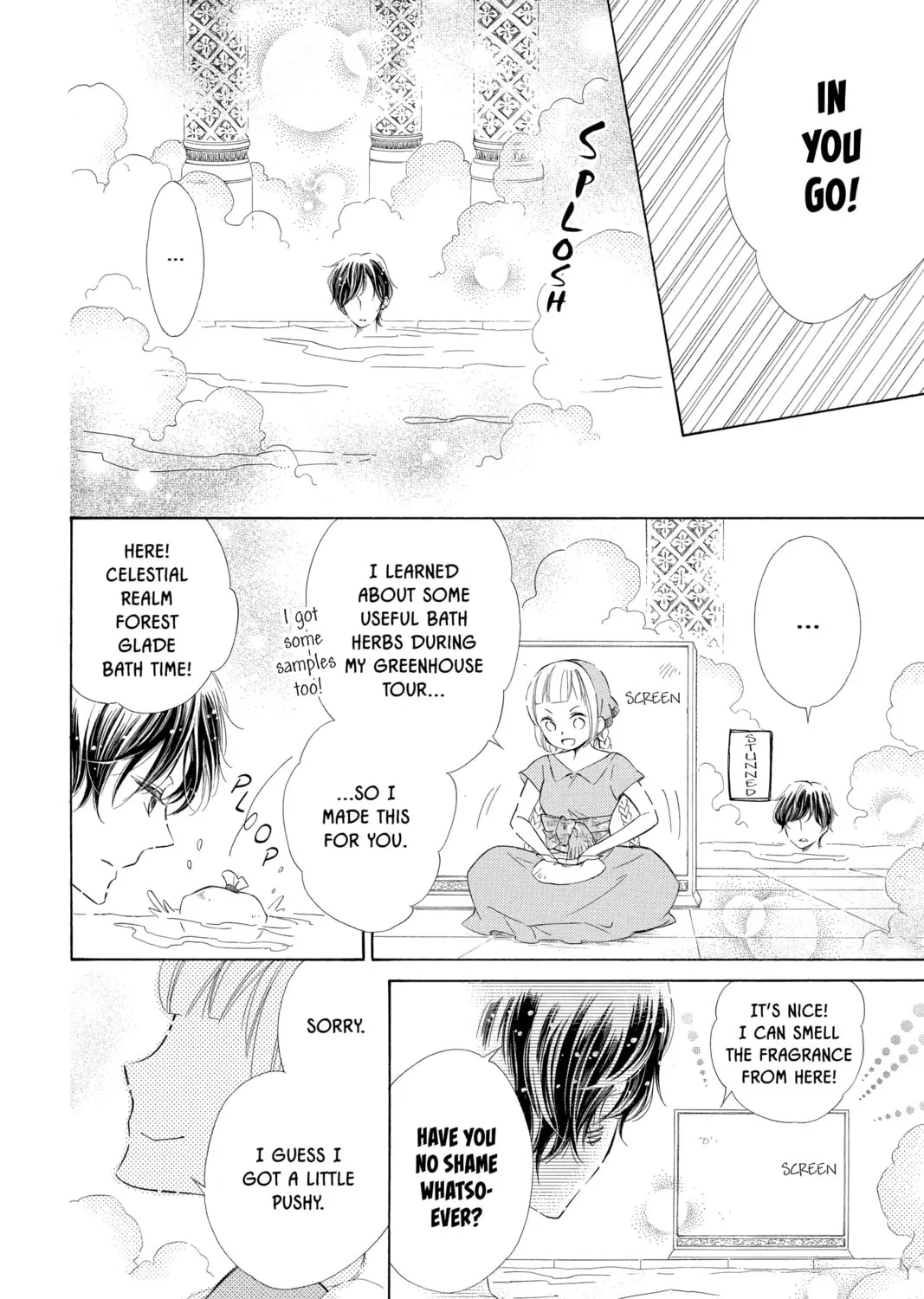 Read Colette Decides to Die chapter 15 image 42 on Lezhin