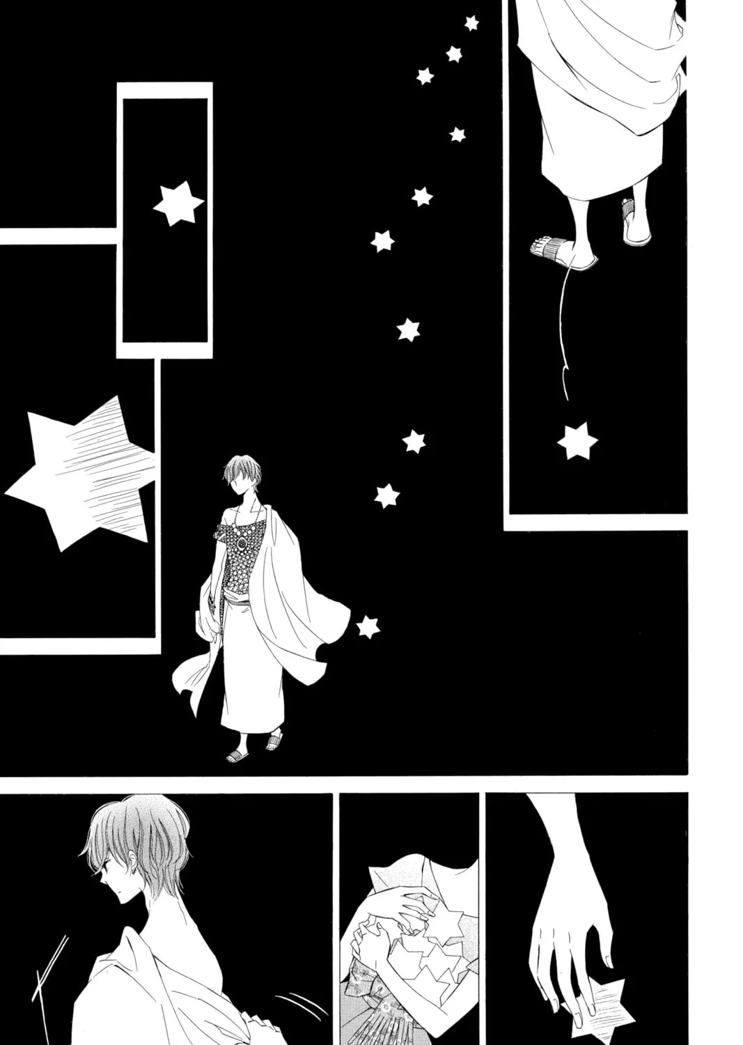 Read Colette Decides to Die chapter 16 image 32 on Lezhin