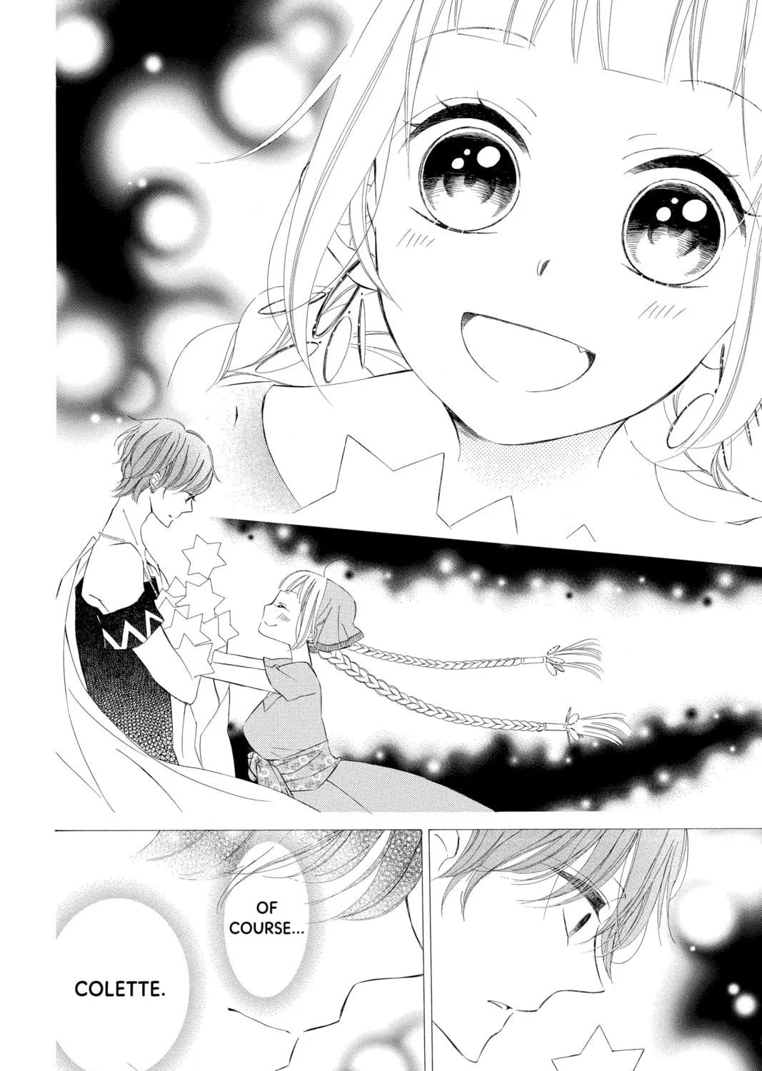 Read Colette Decides to Die chapter 16 image 34 on Lezhin