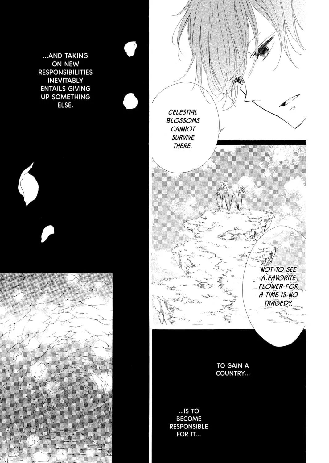 Read Colette Decides to Die chapter 16 image 4 on Lezhin