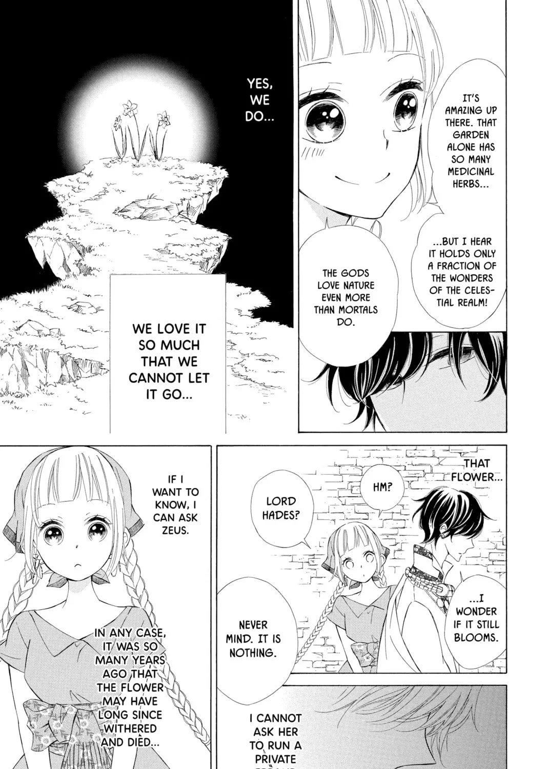 Read Colette Decides to Die chapter 16 image 44 on Lezhin