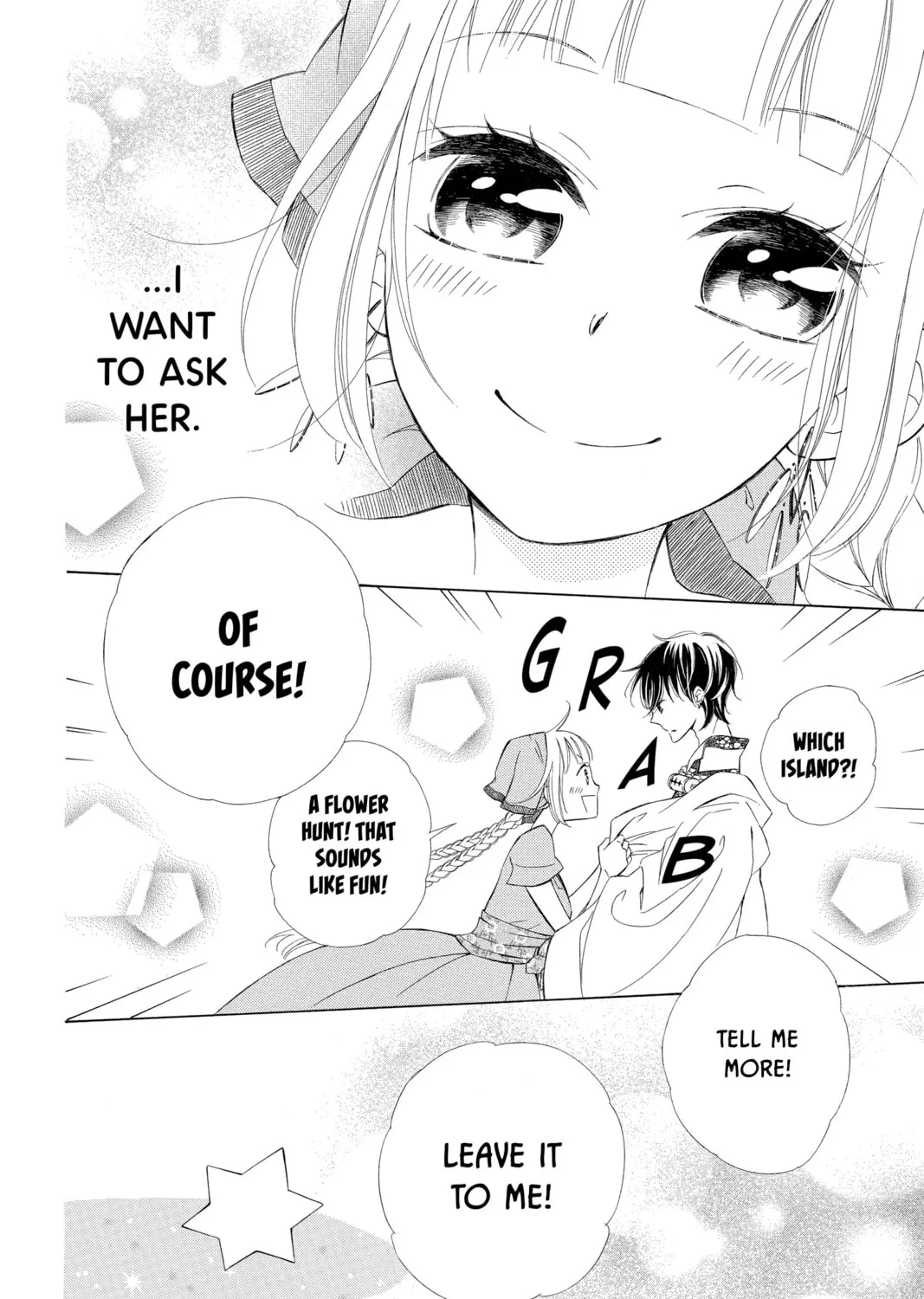 Read Colette Decides to Die chapter 16 image 50 on Lezhin