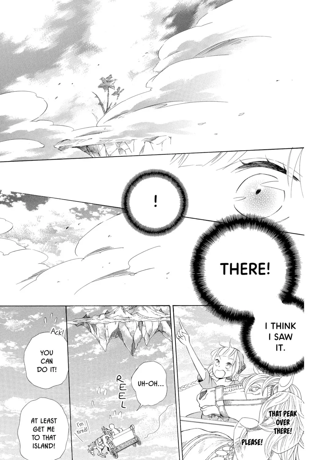 Read Colette Decides to Die chapter 17 image 38 on Lezhin